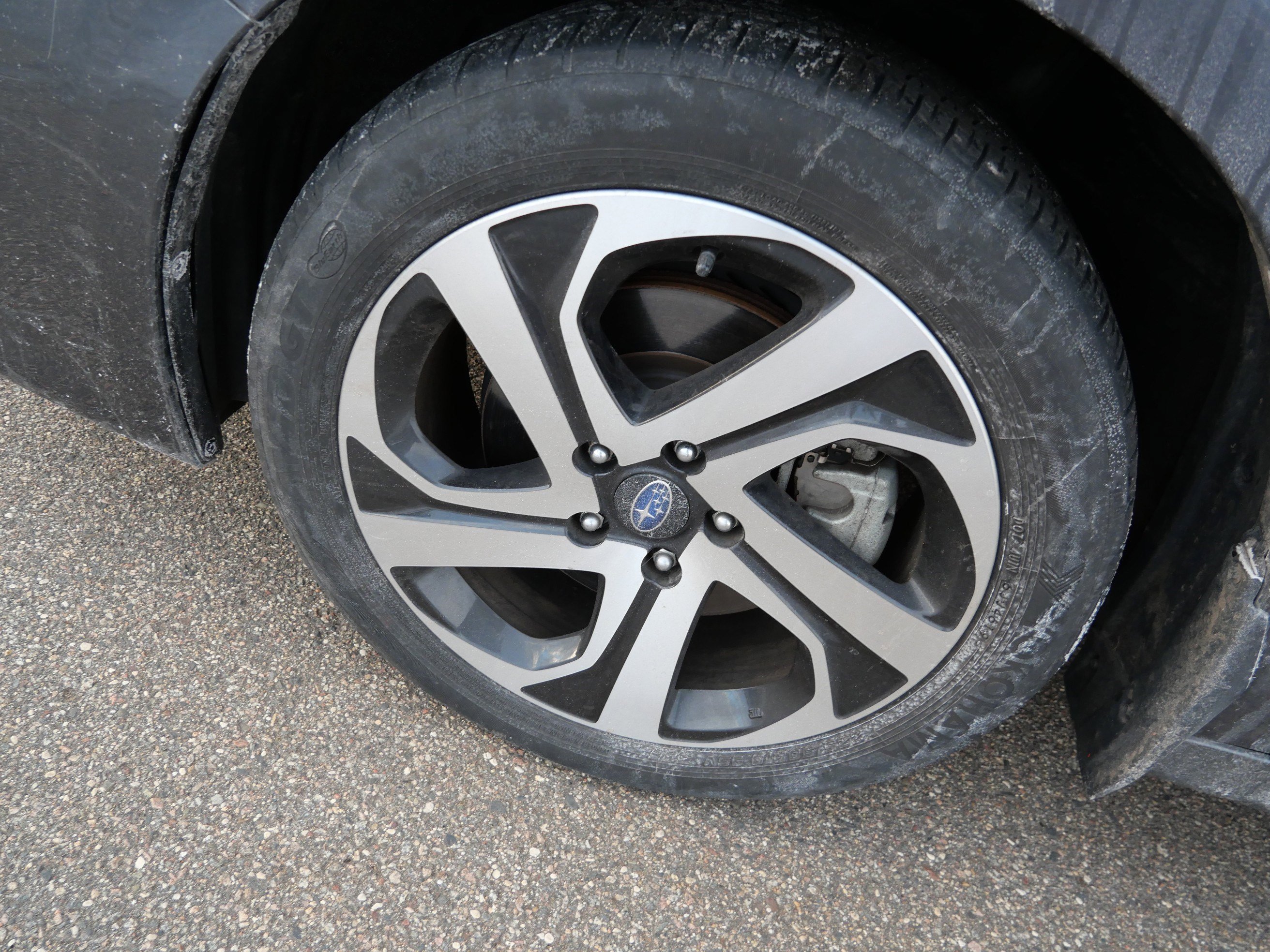 Used 2020 Subaru Legacy Limited XT w/ Popular Package #2 image 5