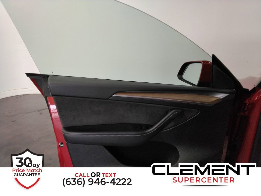 Used 2023 Tesla Model Y Long Range image 22