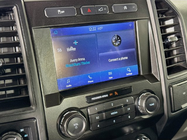 Used 2020 Ford F150 XL w/ Equipment Group 101A Mid AWD/4WD image 5