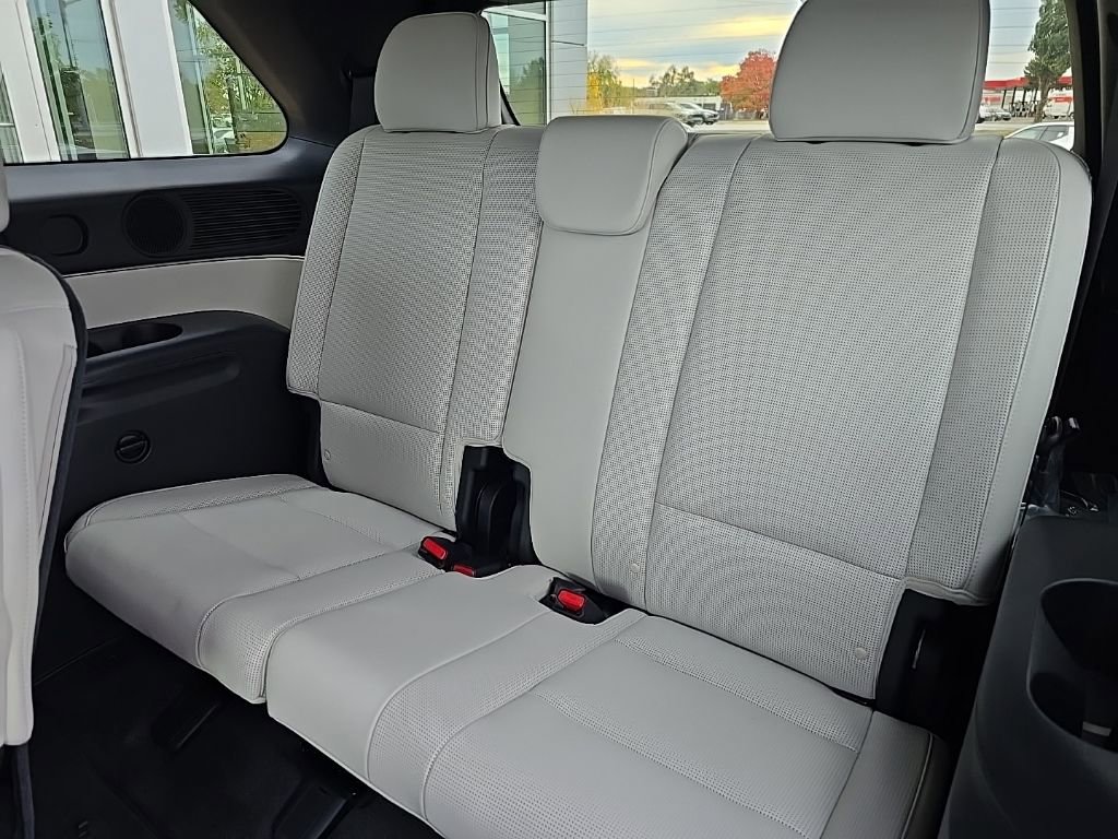 New 2026 Hyundai Palisade Calligraphy image 31