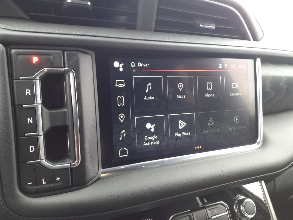 Used 2024 GMC Yukon XL Denali image 5