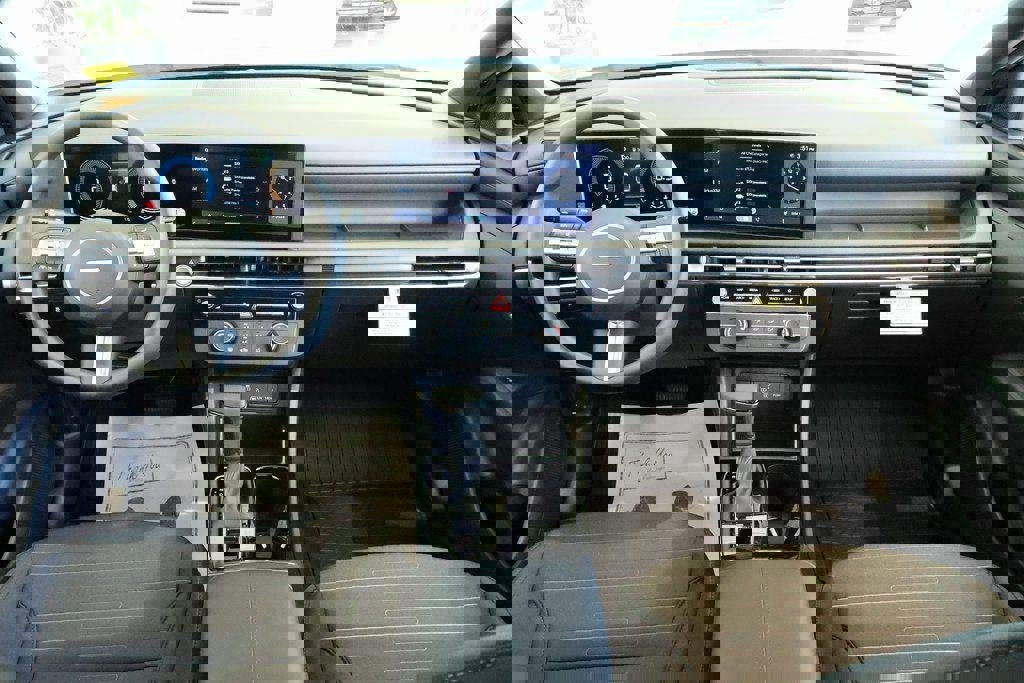 New 2026 Hyundai Santa Cruz SE image 6