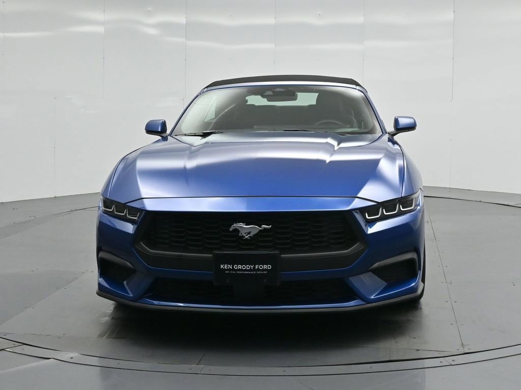 Certified 2024 Ford Mustang Premium image 54