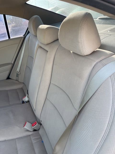 Used 2016 Honda Accord EX image 8