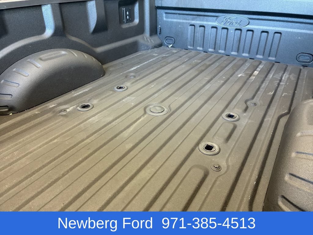 Used 2026 Ford F450 XLT w/ XLT Premium Package AWD/4WD image 13
