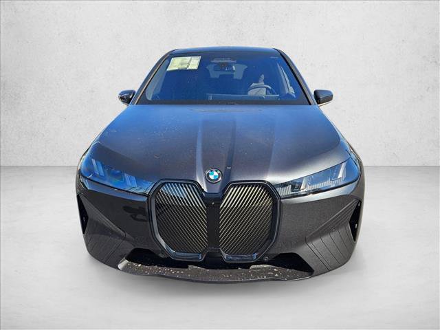 New 2026 BMW iX xDrive45 w/ Executive Package AWD/4WD image 6
