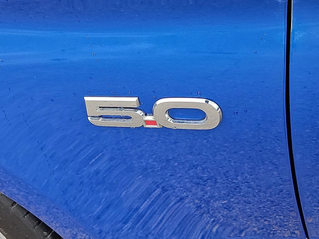 Used 2017 Ford Mustang GT Premium w/ Equipment Group 401A RWD image 14