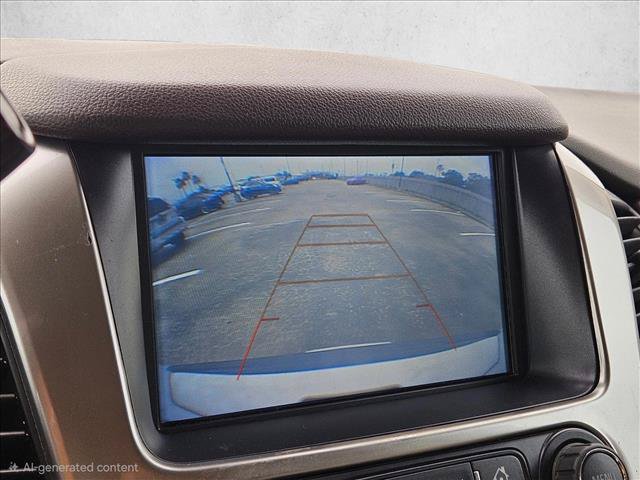 Used 2020 Chevrolet Suburban LT AWD/4WD image 7