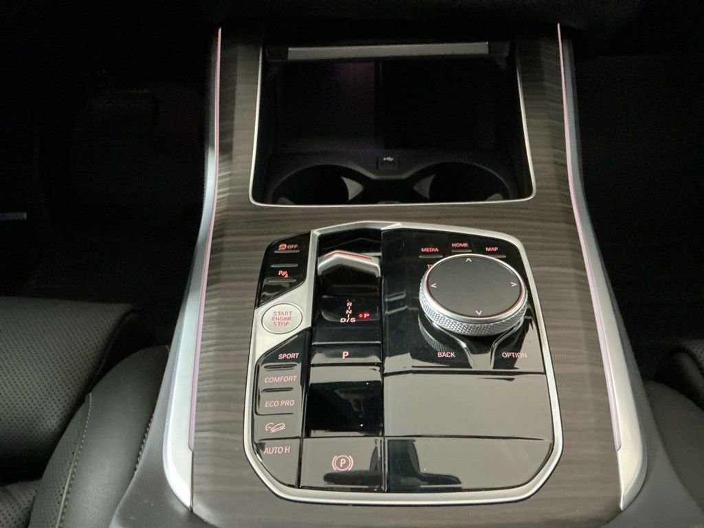 Certified 2024 BMW X5 xDrive40i w/ Premium Package AWD/4WD image 13