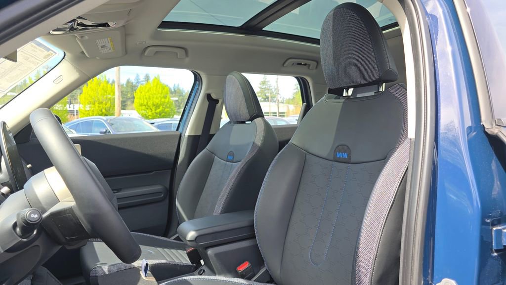 Used 2025 MINI Cooper Countryman S image 23