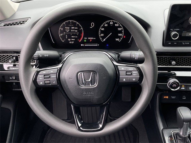 New 2026 Honda Civic LX image 11
