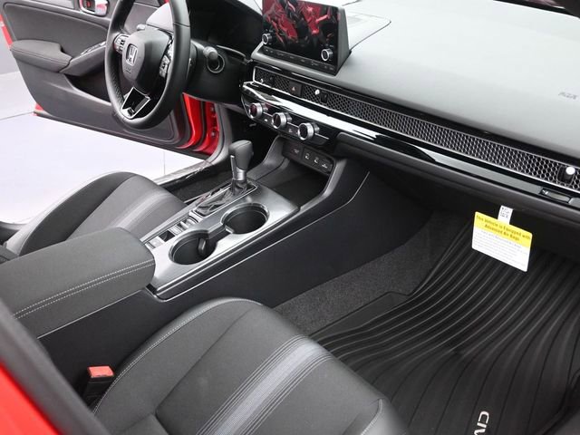New 2026 Honda Civic Sport image 16