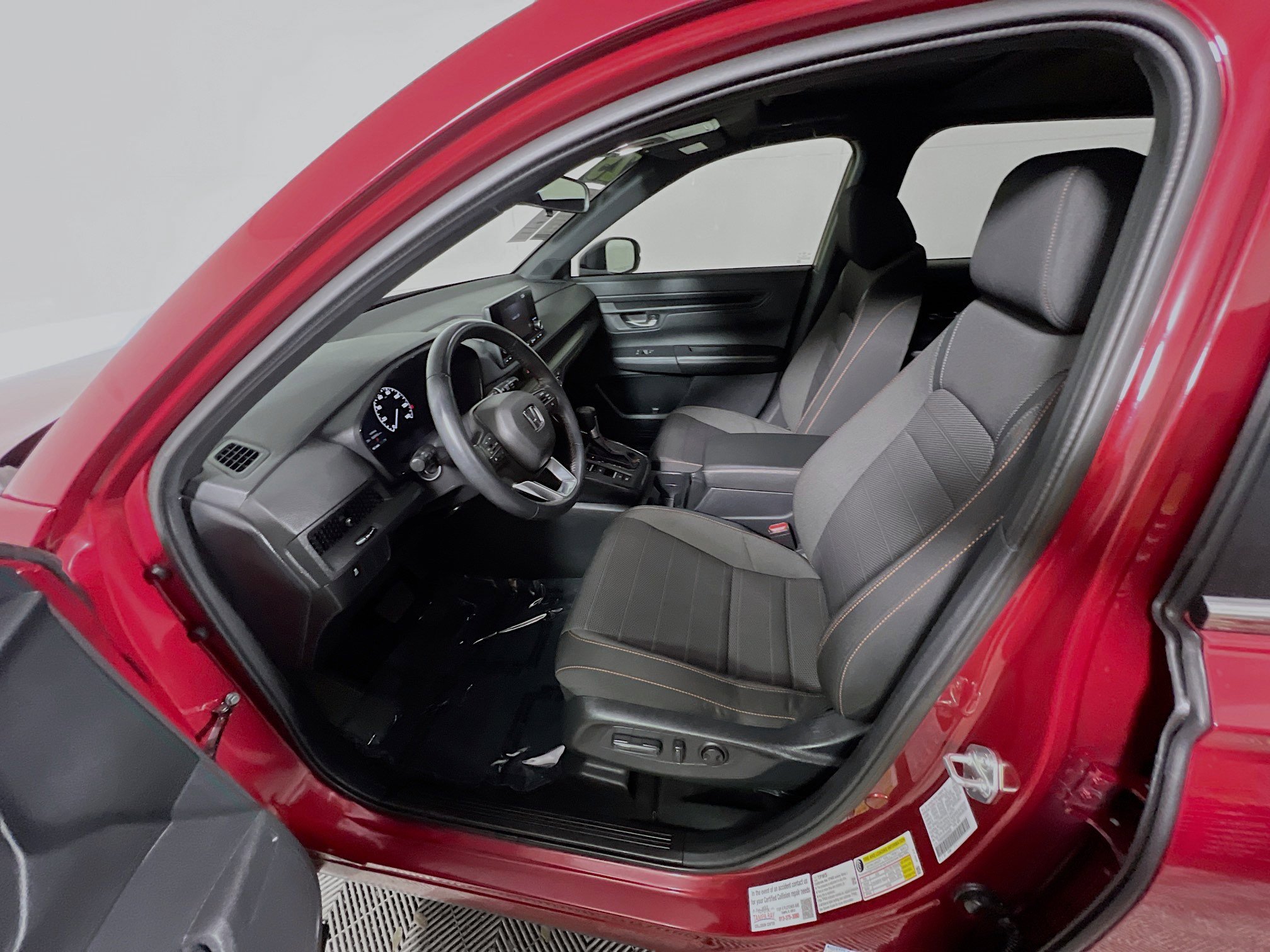 Used 2025 Honda CR-V Sport image 15