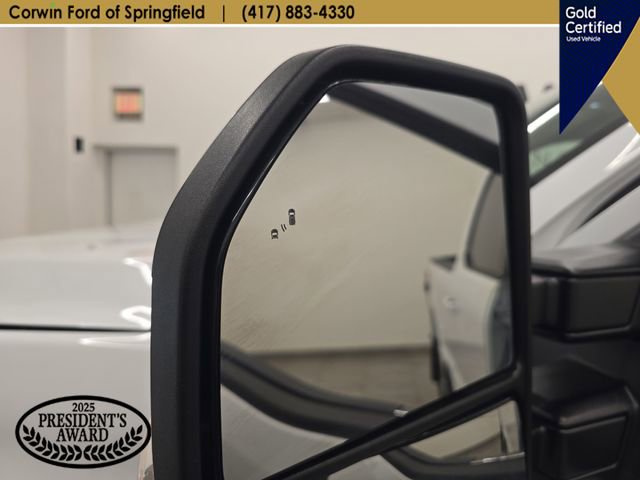 Used 2025 Ford F250 Lariat AWD/4WD image 37