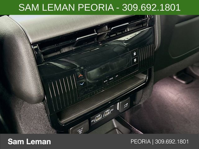 New 2026 Jeep Grand Wagoneer image 26