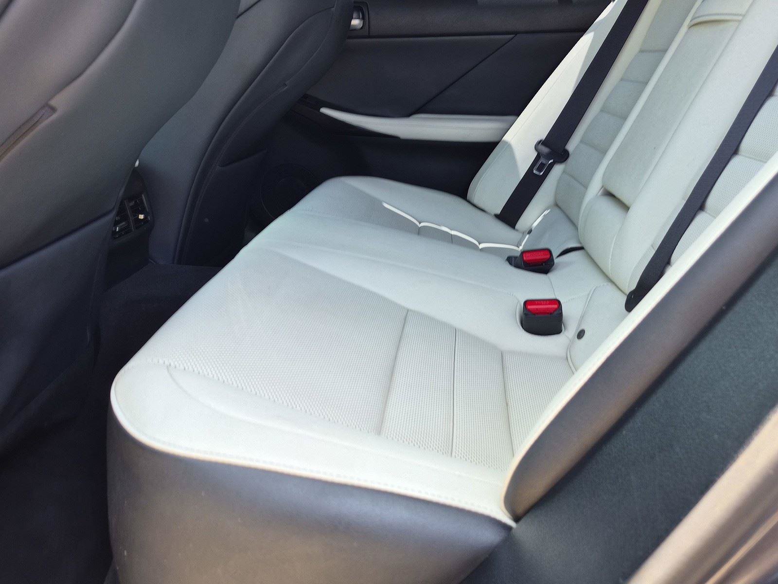 Used 2021 Lexus IS 350 F Sport w/ Accessory Package RWD image 13