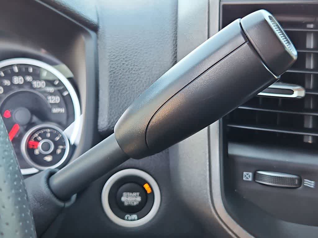 New 2026 RAM 2500 Tradesman AWD/4WD image 32