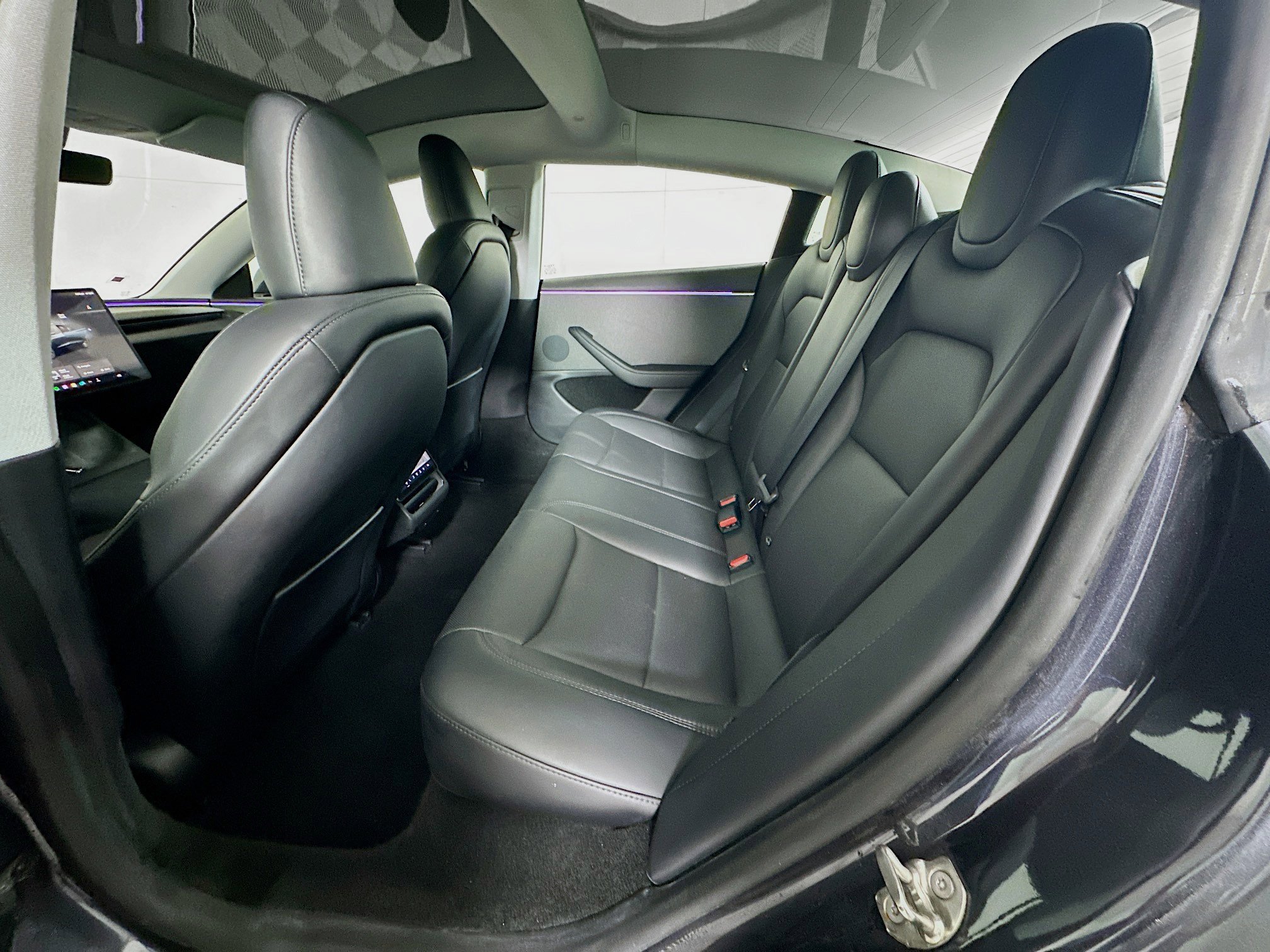 Used 2024 Tesla Model 3 Long Range RWD image 26