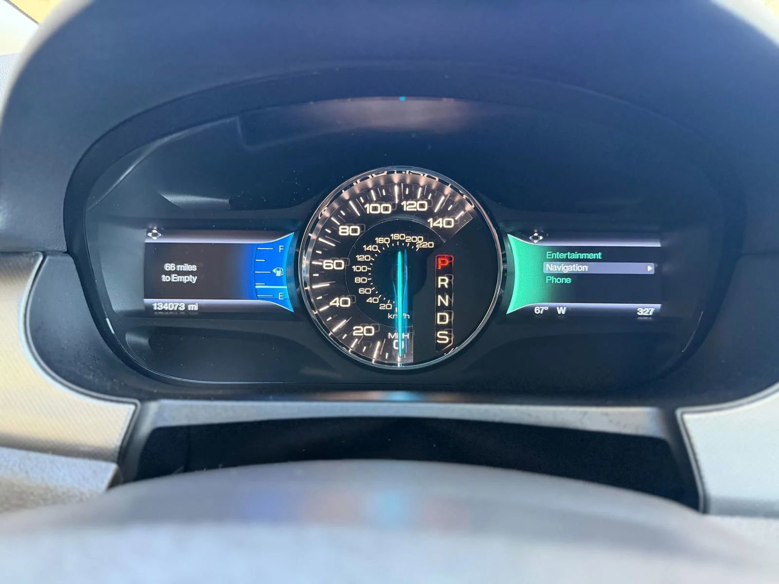 Used 2014 Ford Edge SEL w/ Equipment Group 205A image 17