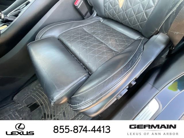 Used 2020 Nissan Maxima Platinum w/ Illumination Package image 23