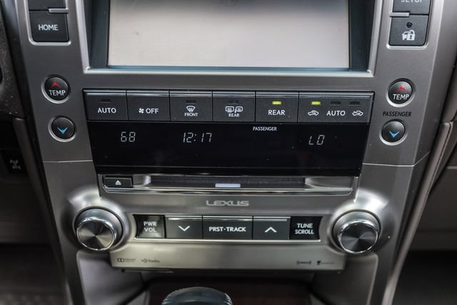 Used 2018 Lexus GX 460 Premium AWD/4WD image 43