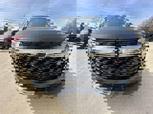 New 2026 Chevrolet TrailBlazer RS w/ Convenience Package image 32