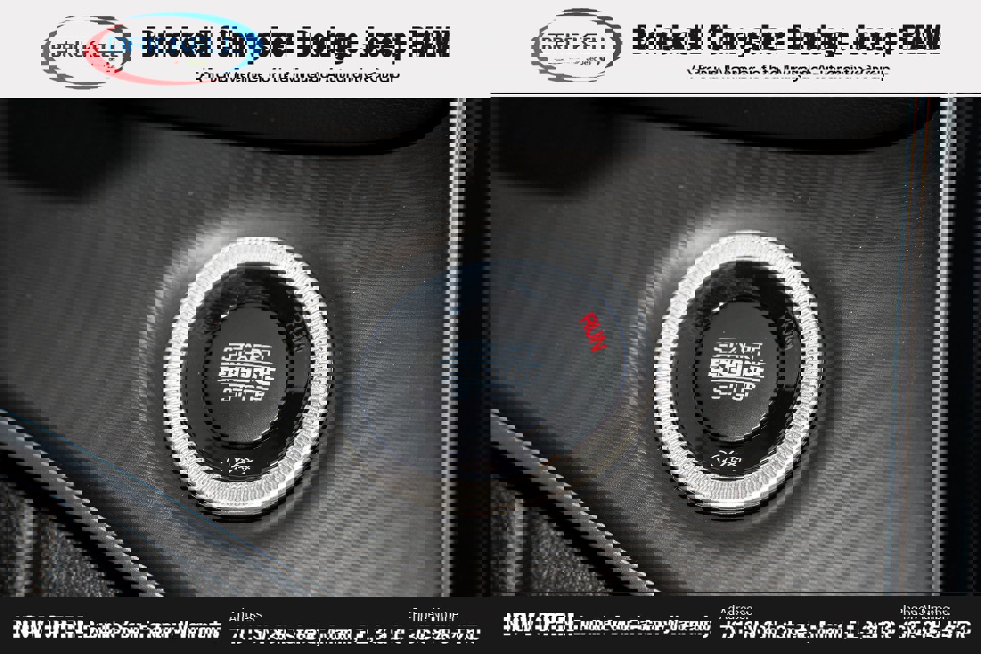 New 2025 Jeep Grand Cherokee L Altitude image 36