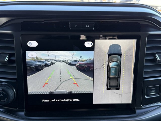 New 2025 Ford F150 Raptor image 16