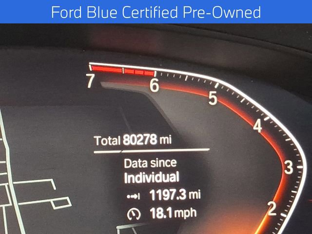 Used 2021 BMW 530i xDrive w/ Convenience Package image 23