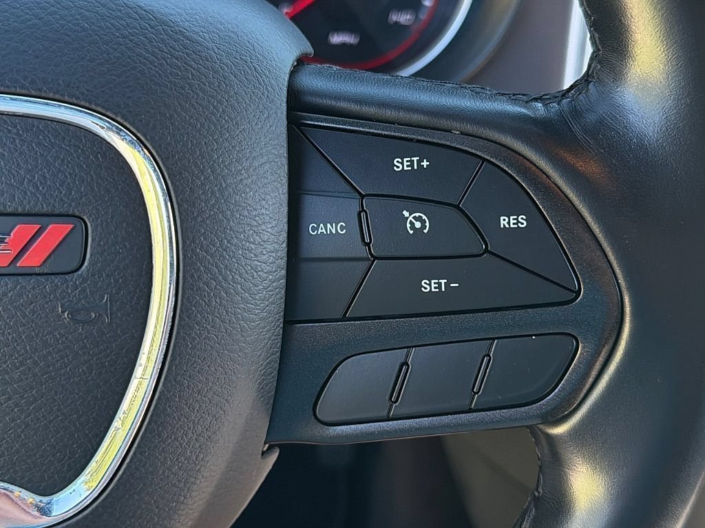 Used 2023 Dodge Charger SXT RWD image 19