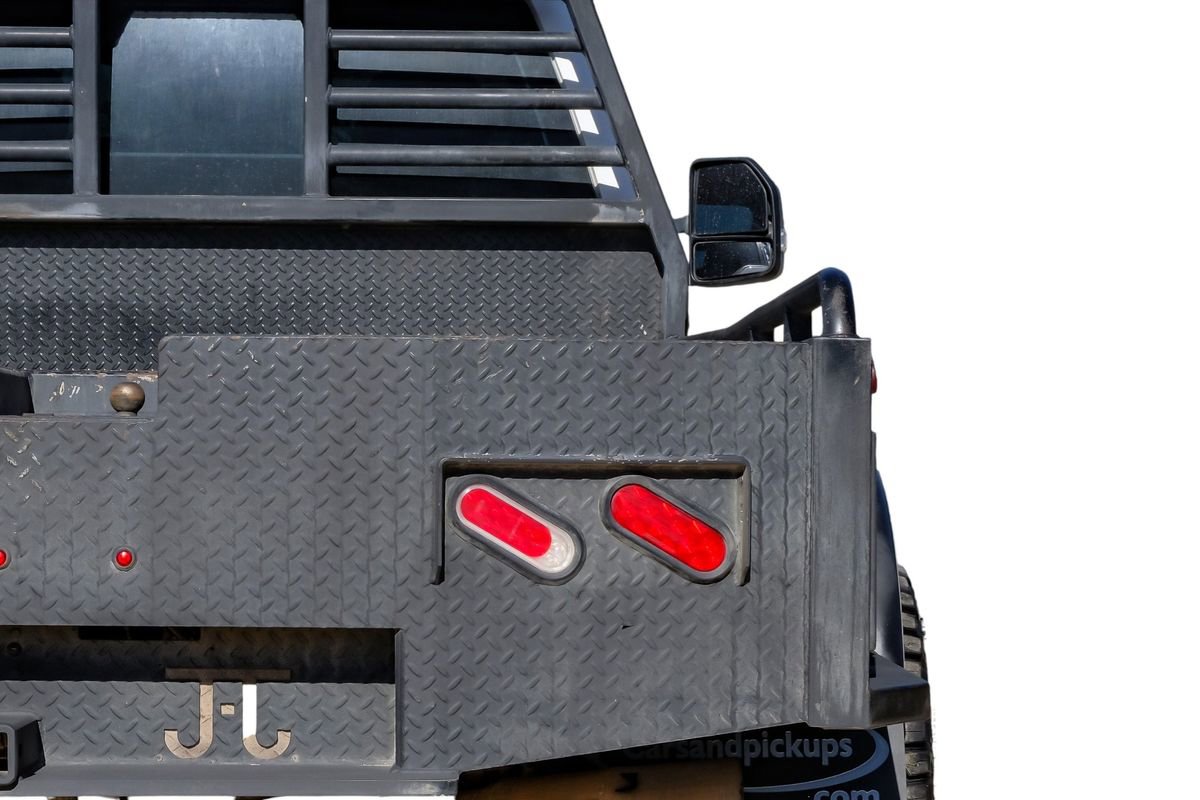 Used 2022 Ford F350 XL w/ STX Appearance Package image 41