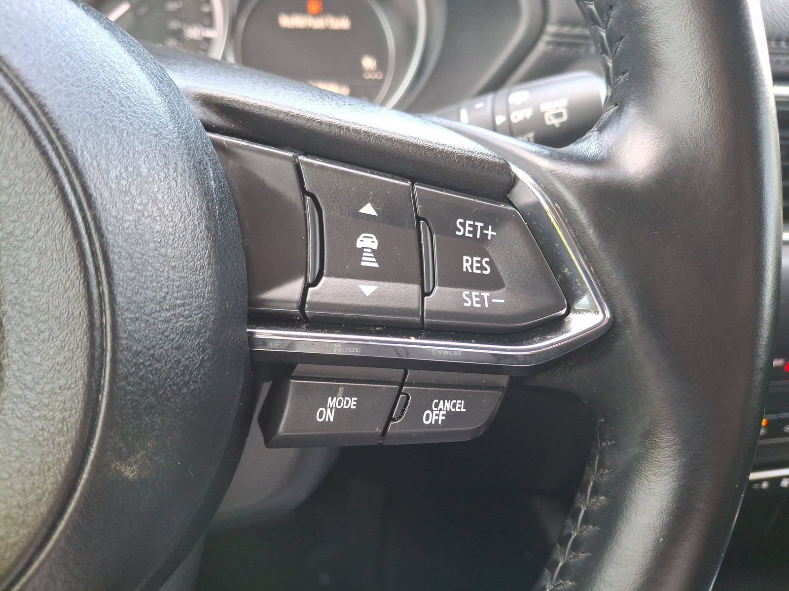 Used 2023 MAZDA CX-5 AWD 2.5 S image 16