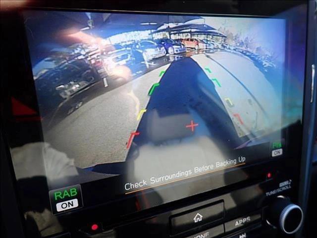 Used 2022 Subaru Forester Sport image 26