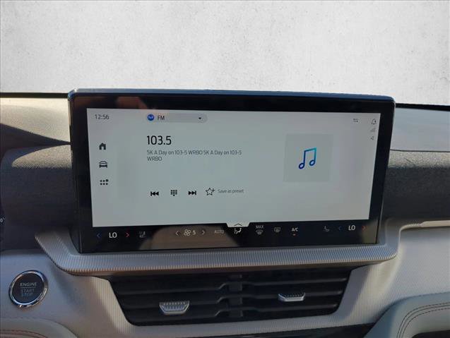 New 2025 Ford Explorer Active w/ Active Comfort Package image 12