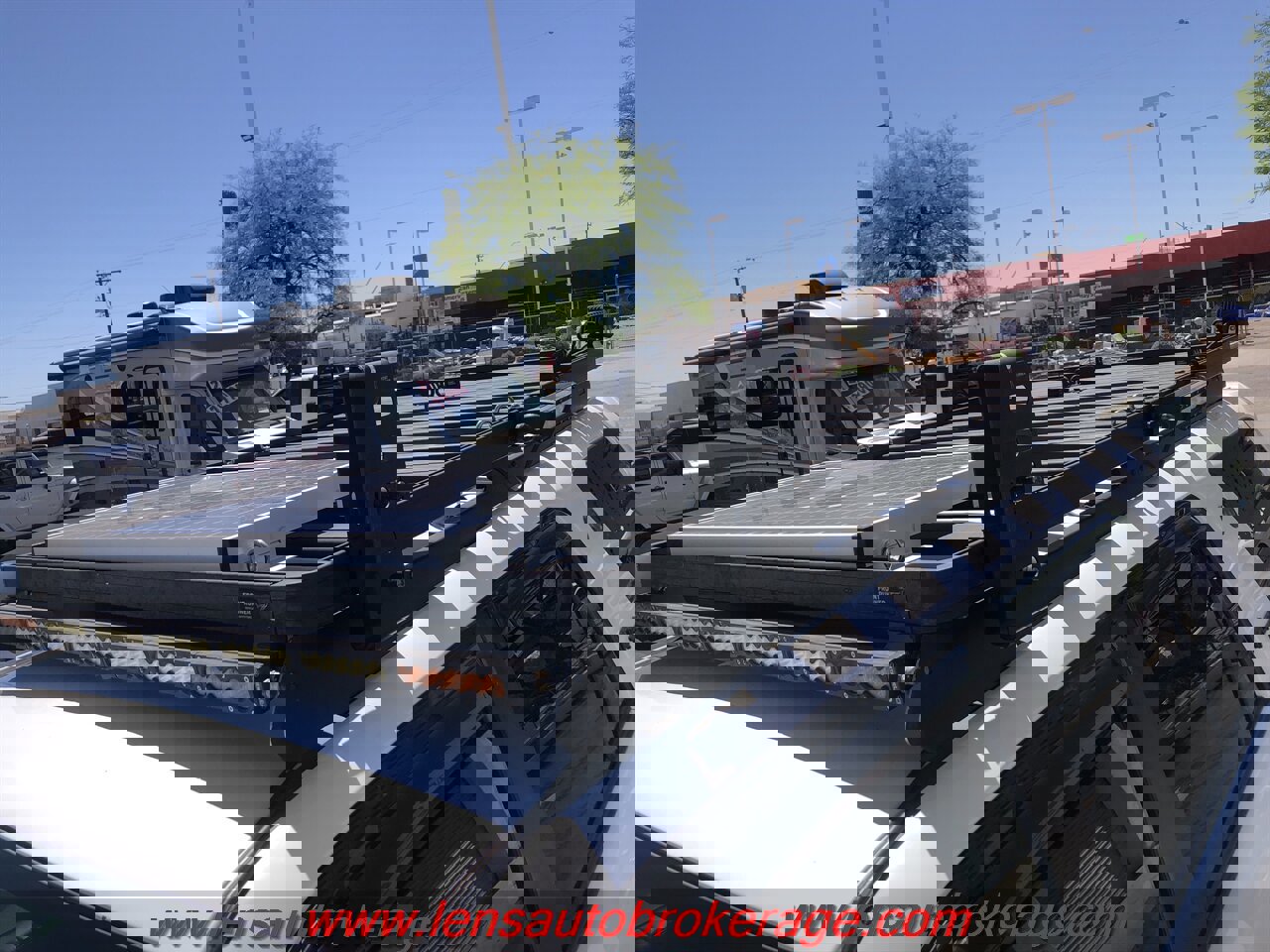 Used 2015 Toyota 4Runner TRD Pro AWD/4WD image 34