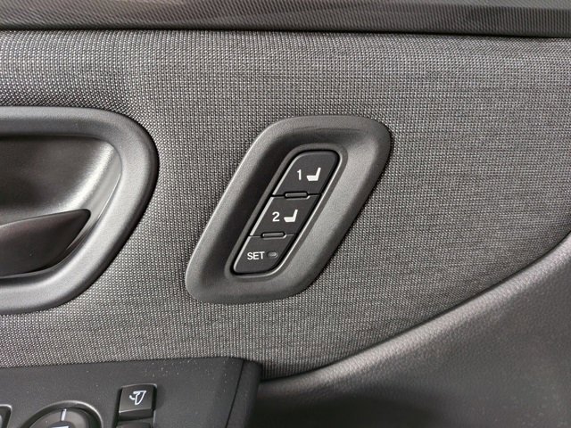 New 2026 Honda Passport TrailSport image 11