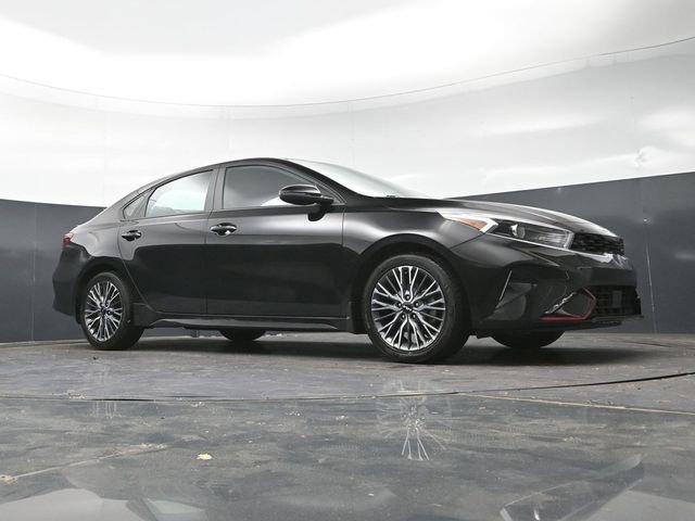Used 2024 Kia Forte GT-Line FWD image 36