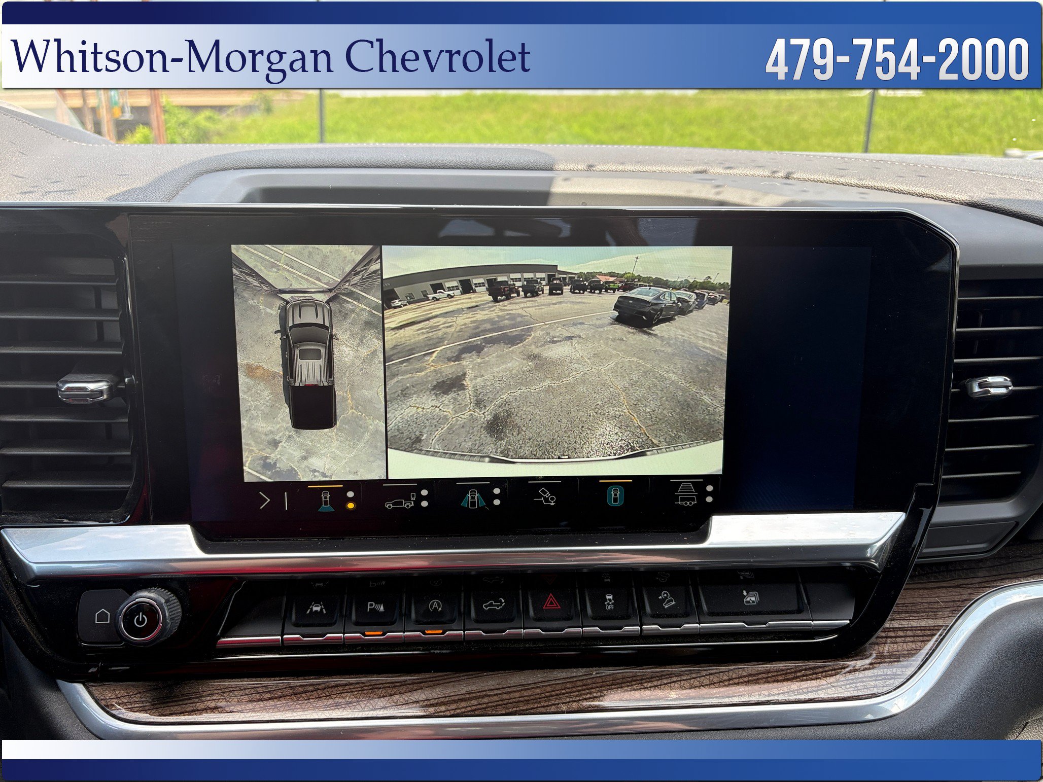 Used 2022 Chevrolet Silverado 1500 RST w/ All Star Edition Plus AWD/4WD image 30