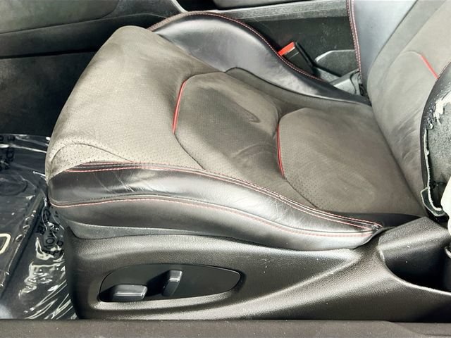 Used 2022 Chevrolet Camaro ZL1 RWD image 21
