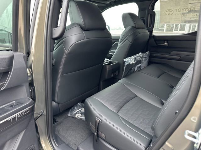 New 2026 Toyota Tacoma TRD Off-Road image 26