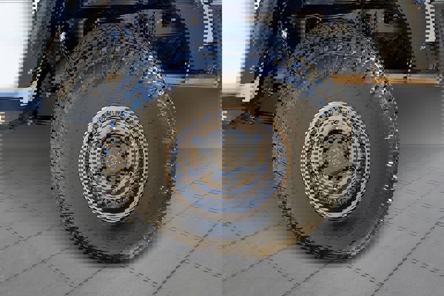 Used 2020 Jeep Gladiator Rubicon image 8