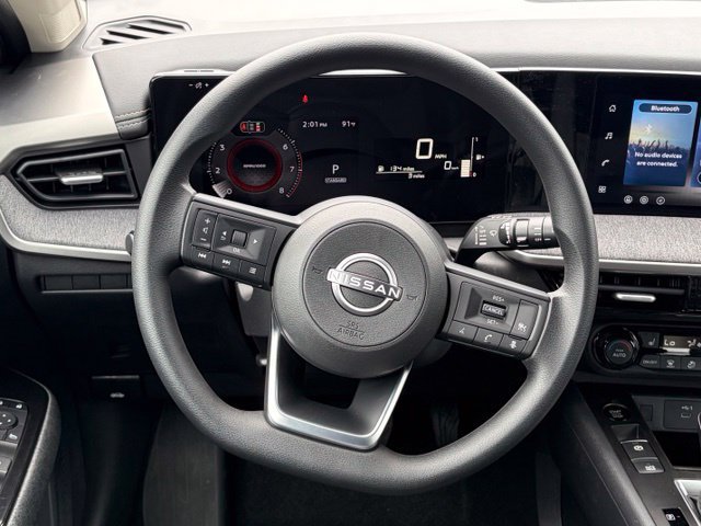 New 2026 Nissan Kicks SV w/ Cold Weather Package AWD/4WD image 34