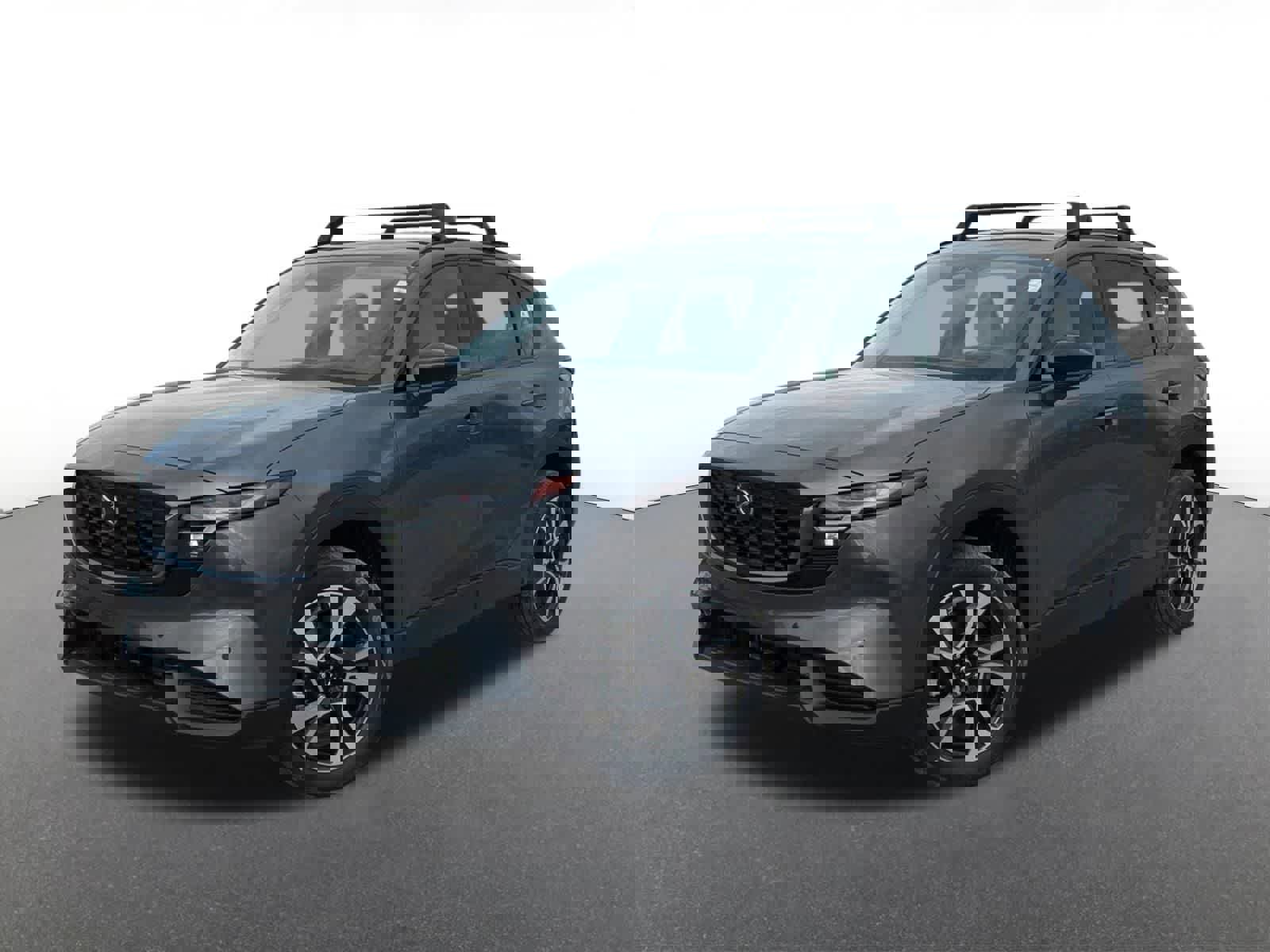 New 2026 MAZDA CX-5 Preferred