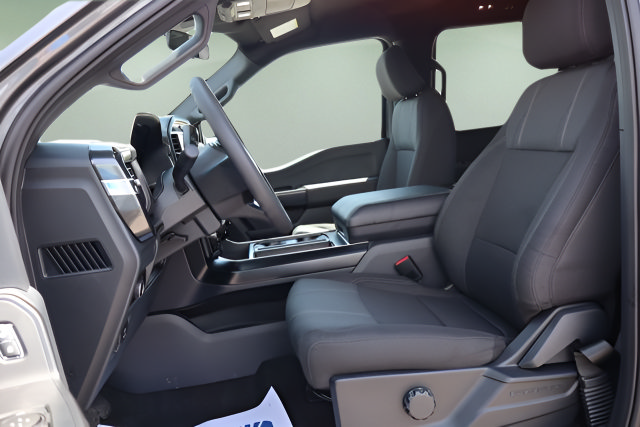 New 2026 Ford F150 STX AWD/4WD image 10