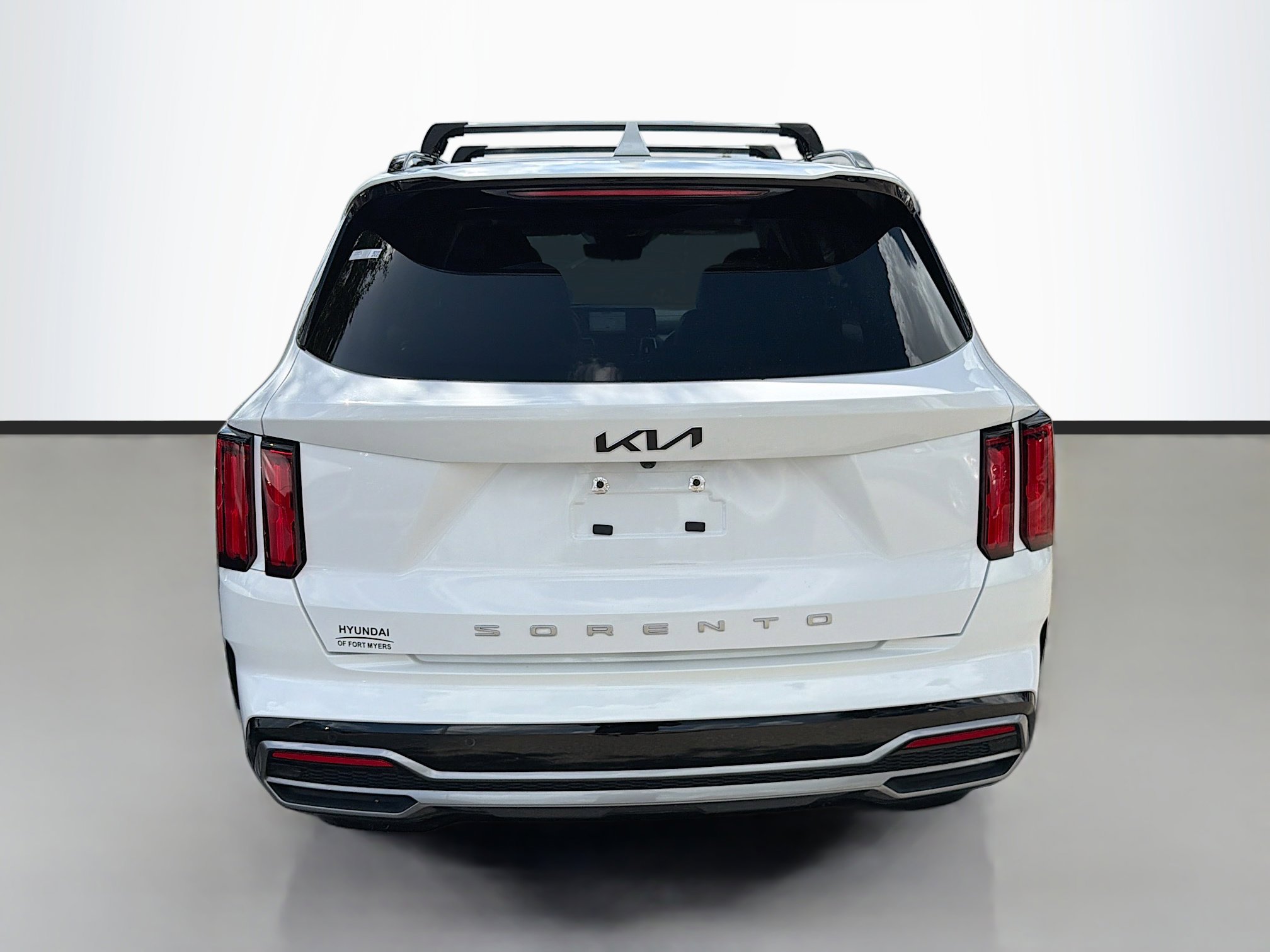 Used 2022 Kia Sorento SX image 4