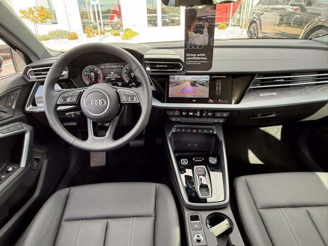 New 2026 Audi A3 2.0T Premium AWD/4WD image 15