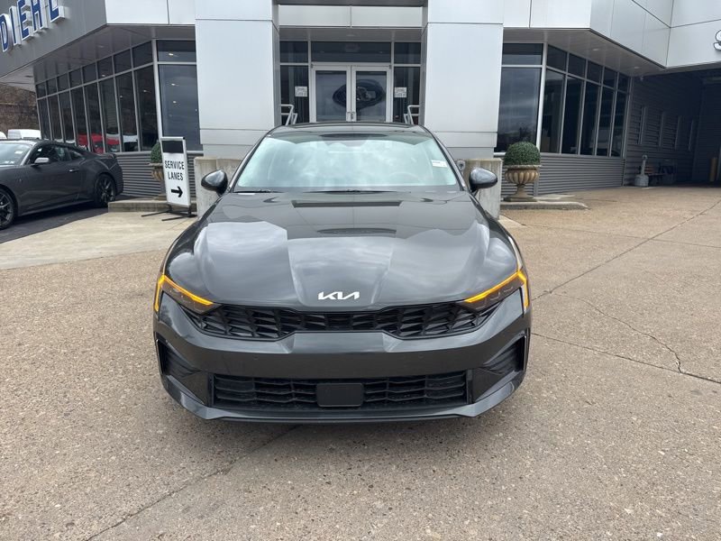 New 2026 Kia K5 LXS FWD image 2