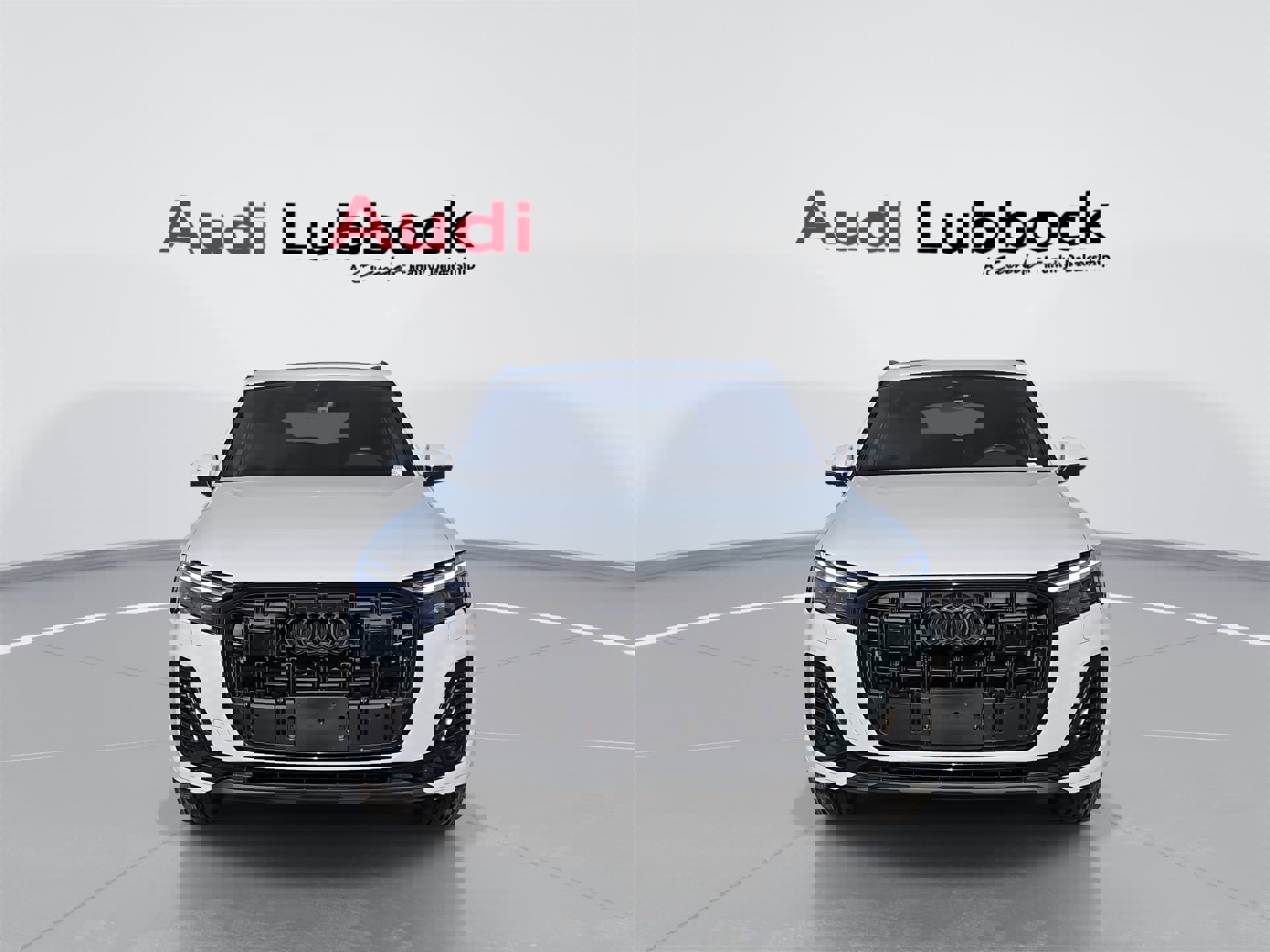 Used 2025 Audi Q7 2.0T Premium Plus w/ Premium Plus Package image 3