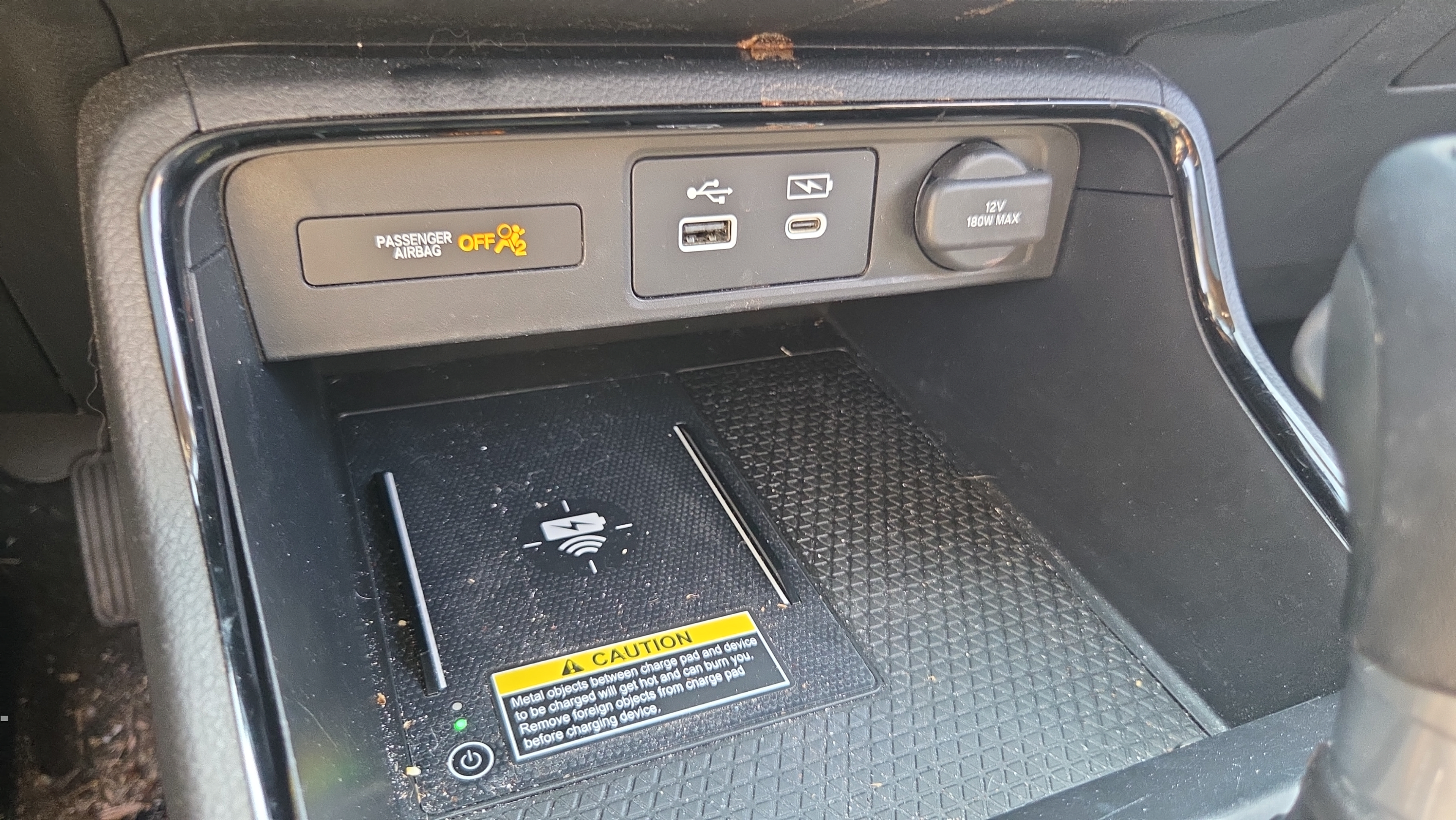 Certified 2024 Honda CR-V EX-L image 19