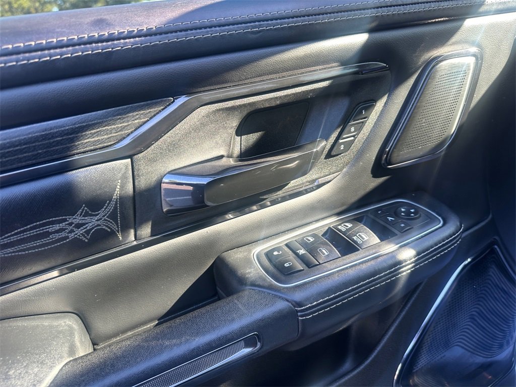 Certified 2022 RAM 1500 Limited image 29